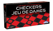 Outset Media - Checkers (Plastic) - Limolin 