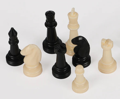 Outset Media - Chess Pieces - Limolin 