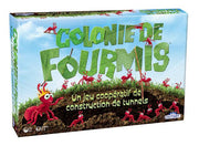 Outset Media - Colonie de Fourmis - Limolin 