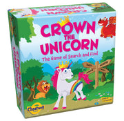 Outset Media - Crown the Unicorn - Limolin 