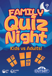 Outset Media - Family Quiz Night - Limolin 