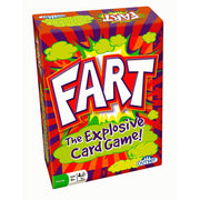 Outset Media - Fart (box) - Limolin 