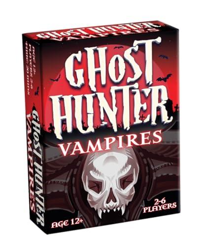 Outset Media - Ghost Hunter: Vampires - Limolin 