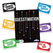 Outset Media - Guesstimation - Limolin 