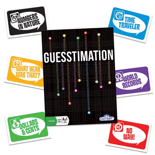 Outset Media - Guesstimation - Limolin 