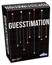 Outset Media - Guesstimation - Limolin 