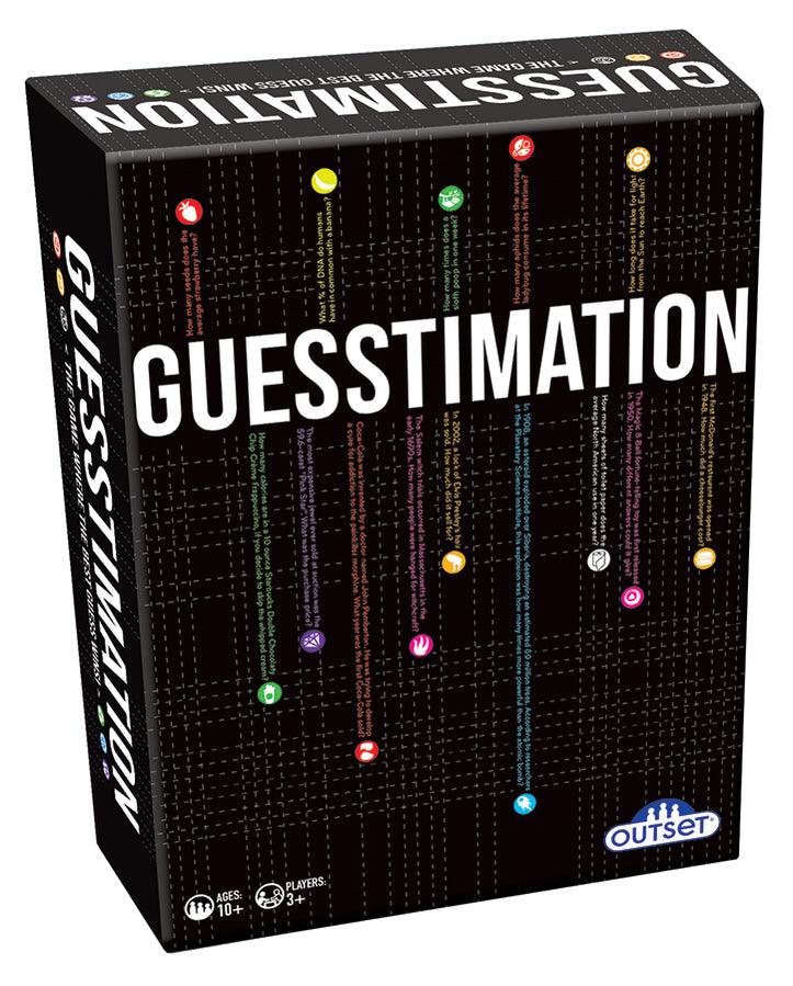Outset Media - Guesstimation - Limolin 