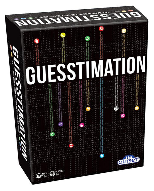 Outset Media - Guesstimation - Limolin 