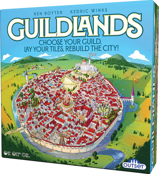 Outset Media - Guildlands - Limolin 