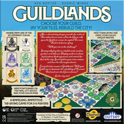Outset Media - Guildlands - Limolin 