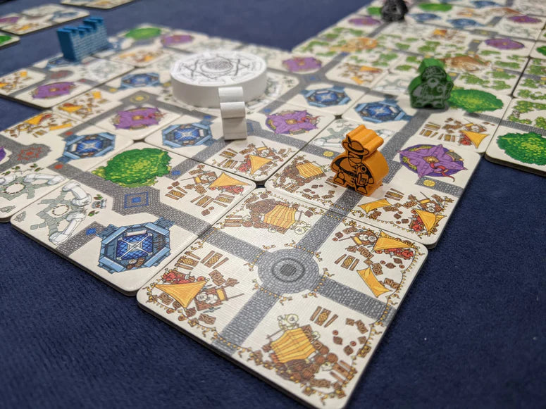 Outset Media - Guildlands - Limolin 