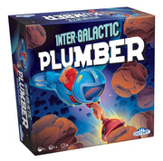 Outset Media - Intergalactic Plumber - International Edition - Limolin 