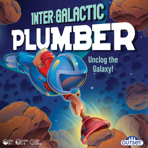 Outset Media - Intergalactic Plumber - Limolin 