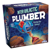 Outset Media - Intergalactic Plumber - Limolin 
