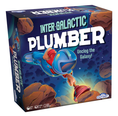 Outset Media - Intergalactic Plumber - Limolin 