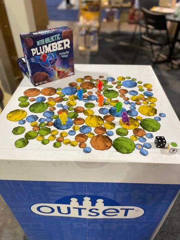 Outset Media - Intergalactic Plumber - Limolin 