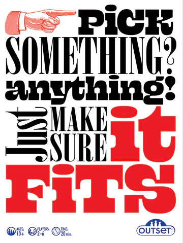 Outset Media - It Fits - Limolin 