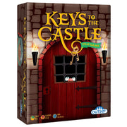 Outset Media - Keys To The Castle - Limolin 