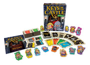 Outset Media - Keys to the Castle (new design) - Limolin 
