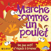 Outset Media - March comme un poulet - Limolin 
