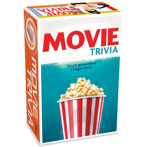 Outset Media - Movie Trivia Game - Limolin 