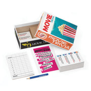 Outset Media - Movie Trivia Game - Limolin 