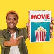 Outset Media - Movie Trivia Game - Limolin 