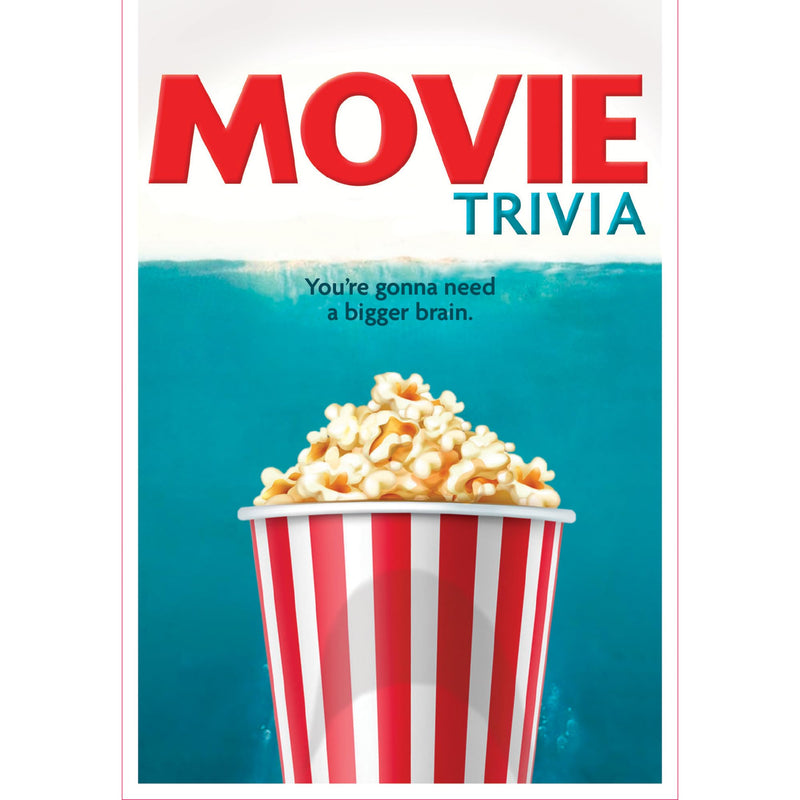 Outset Media - Movie Trivia Game - Limolin 