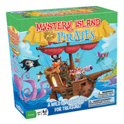 Outset Media - Mystery Island Pirates