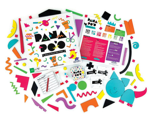 Outset Media - Pana Po'o - Limolin 