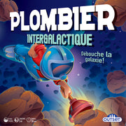 Outset Media - Plombier Intergalactique - Limolin 