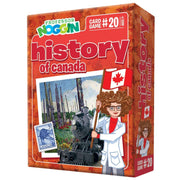 Outset Media - Professor Noggin's (History of Canada)