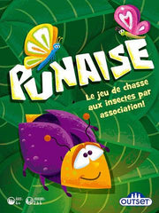 Outset Media - Punaise - Limolin 