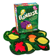 Outset Media - Punaise - Limolin 