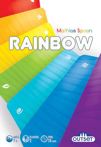 Outset Media - Rainbow - Limolin 