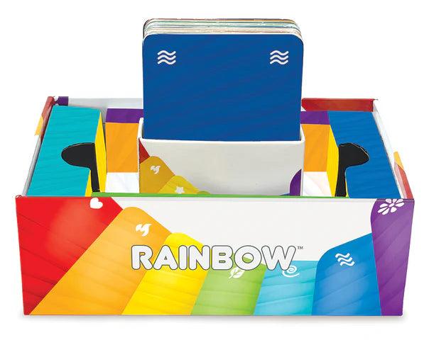 Outset Media - Rainbow - Limolin 