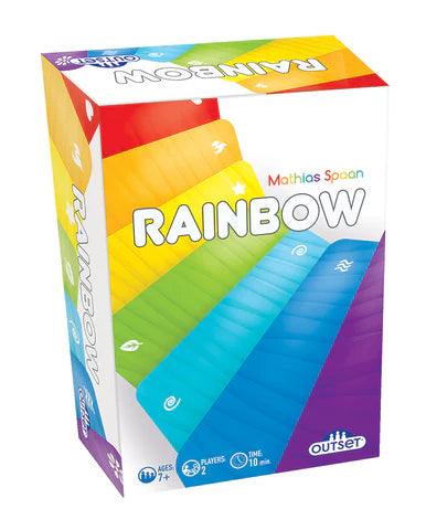 Outset Media - Rainbow - Limolin 