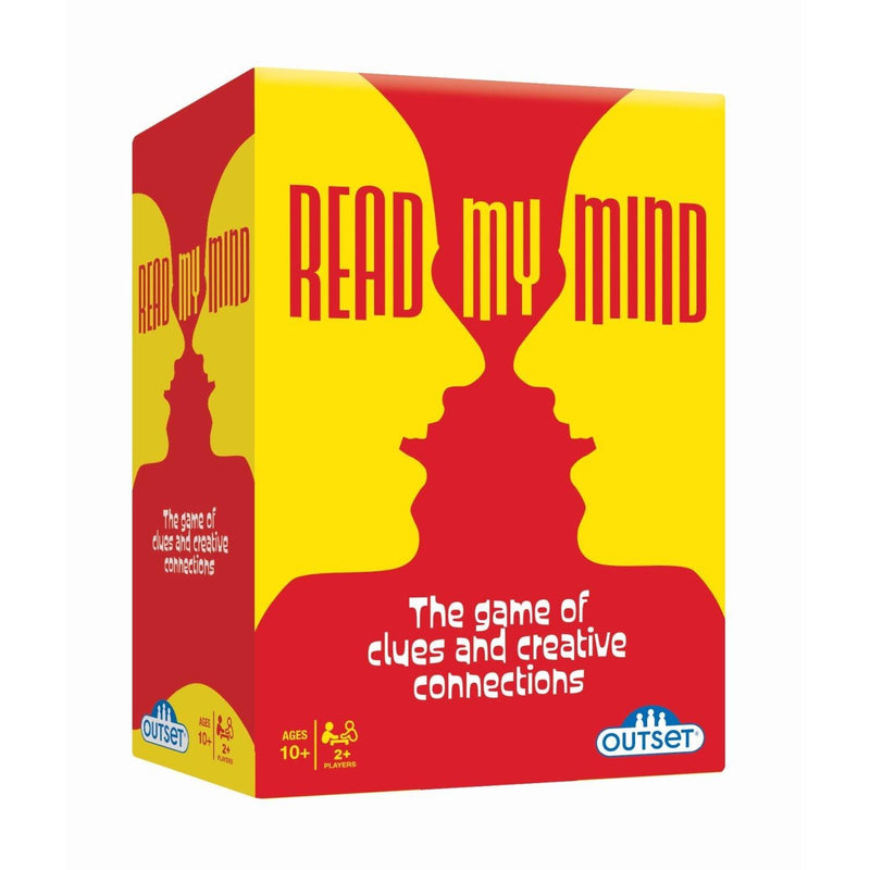 Outset Media - Read My Mind - Limolin 