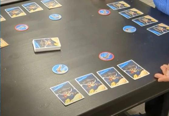 Outset Media - Skullduggery - Limolin 