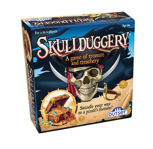 Outset Media - Skullduggery - Limolin 