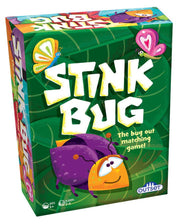 Outset Media - Stink Bug - Limolin 