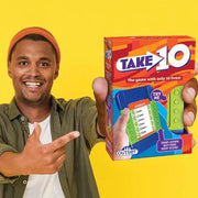 Outset Media - Take 10 - Travel Edition - Limolin 