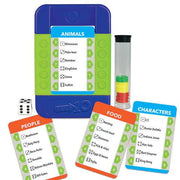 Outset Media - Take 10 - Travel Edition - Limolin 