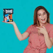 Outset Media - Tension - Travel Edition - Limolin 