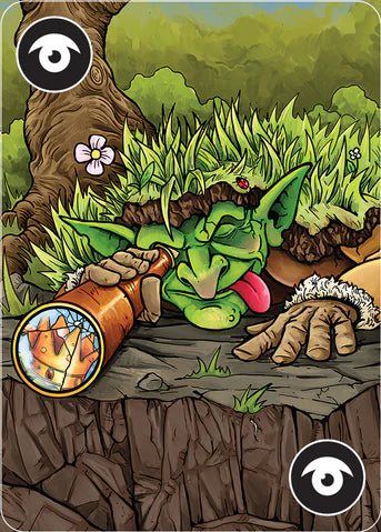 Outset Media - The Crooked Crown - Limolin 