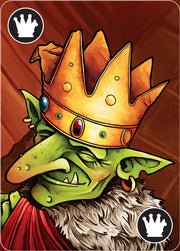 Outset Media - The Crooked Crown - Limolin 