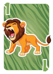 Outset Media - The Wild Card Game - Limolin 