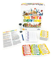 Outset Media - This That & Everything - MM - Limolin 