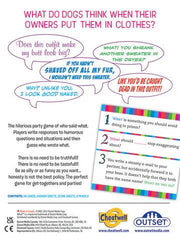 Outset Media - What? - Limolin 