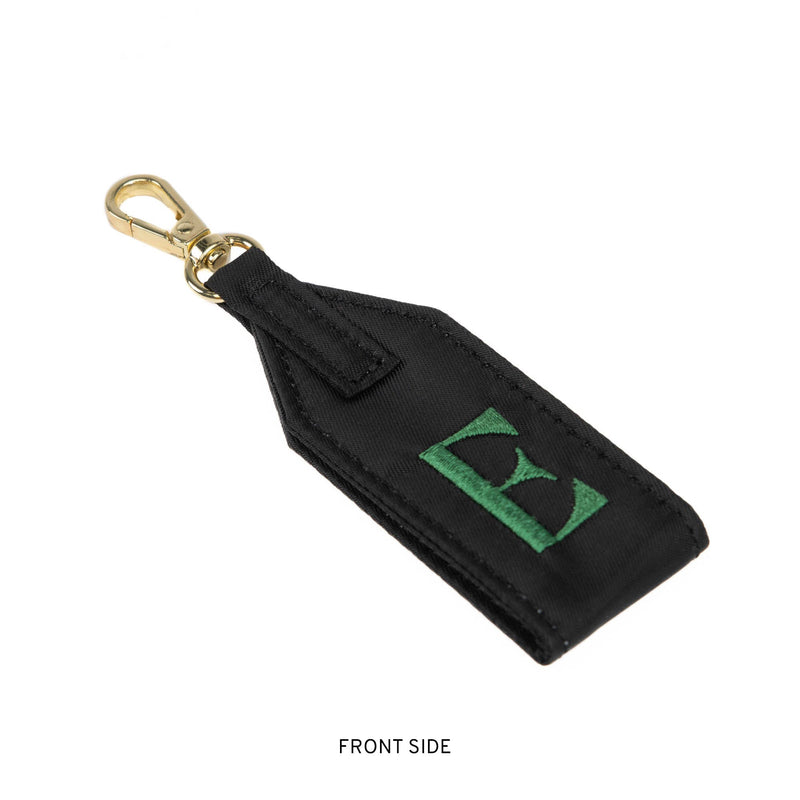LUG - Wicked x Lug Oversized Puller with Clasp